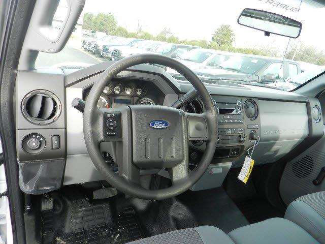 Ford F-250 Super Duty 2016 photo 9